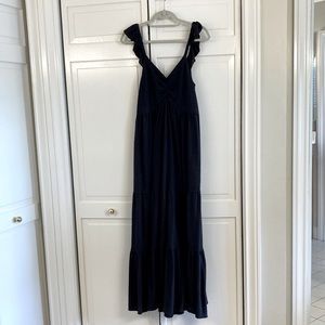 Free People Maxi Dress